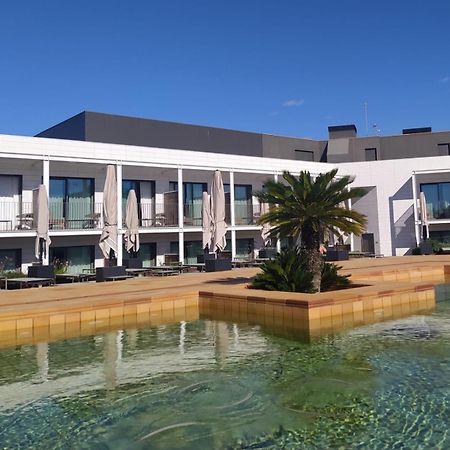 Silken Platja D'Aro Hotel Exterior photo