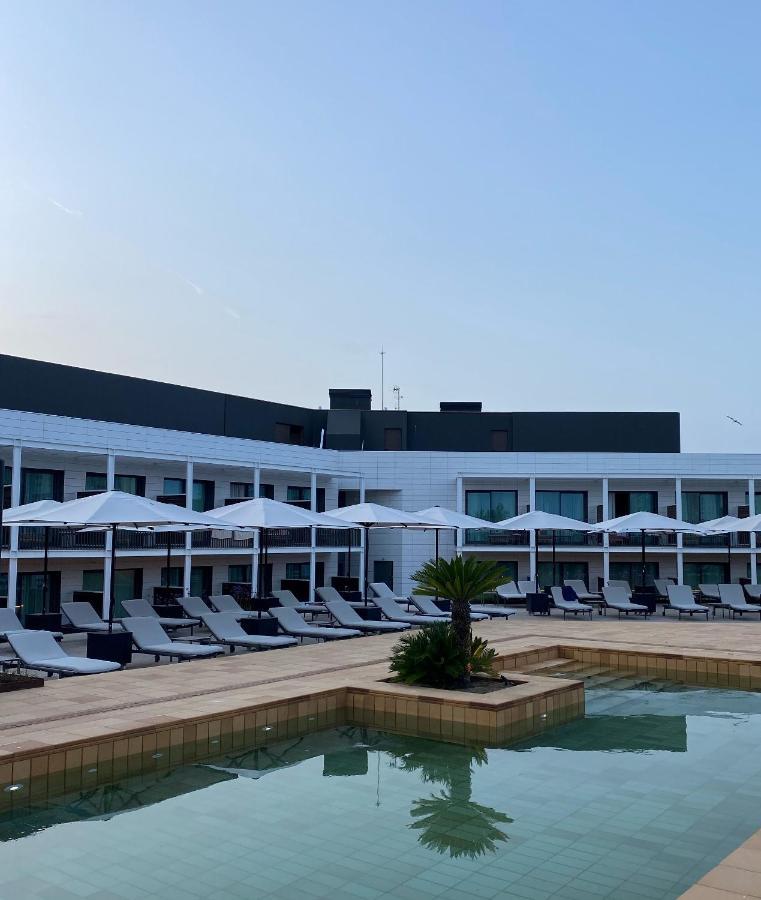 Silken Platja D'Aro Hotel Exterior photo